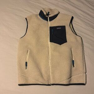 Patagonia Men’s Vest